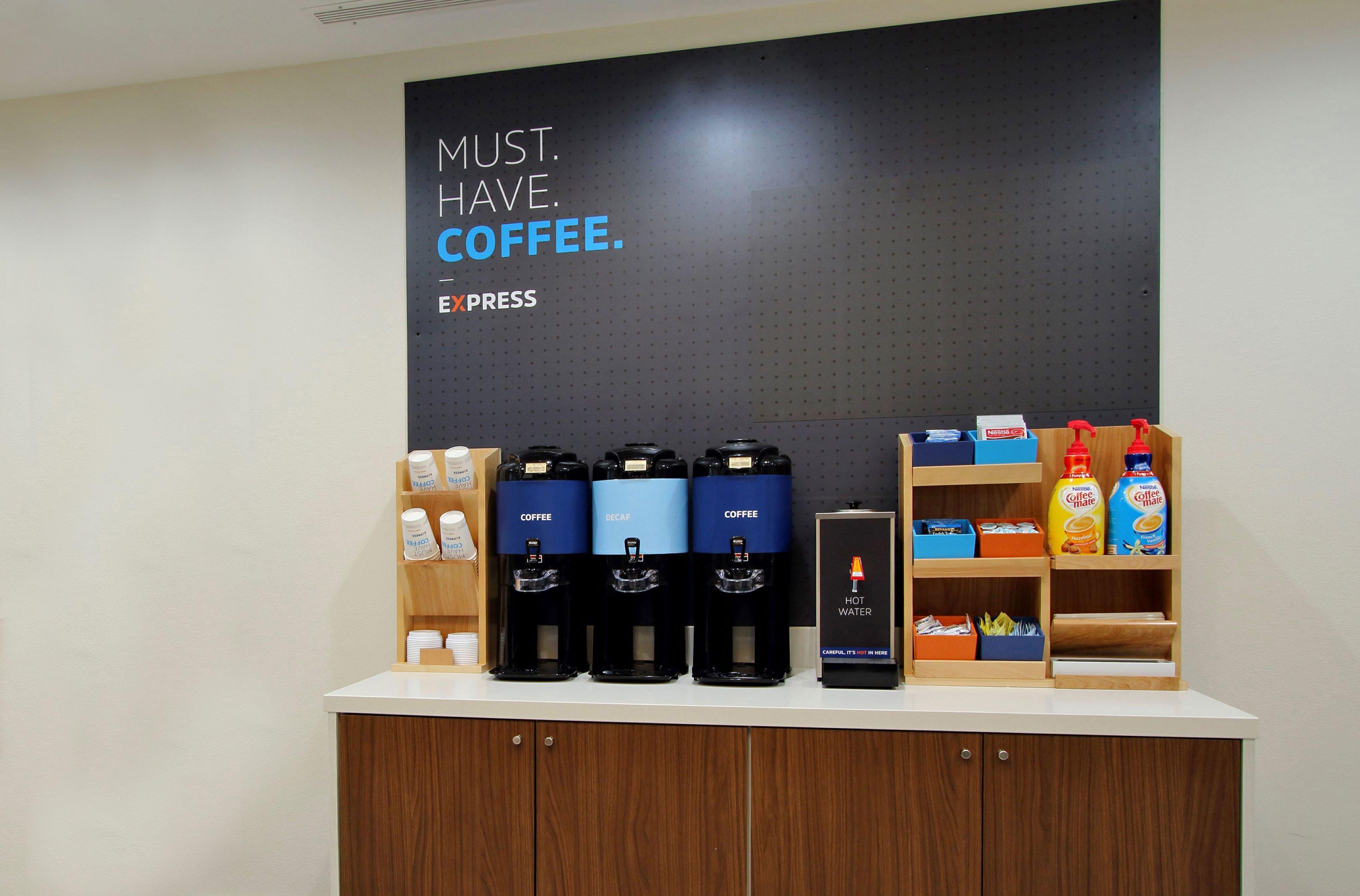 Holiday Inn Express Richfield By Ihg Luaran gambar